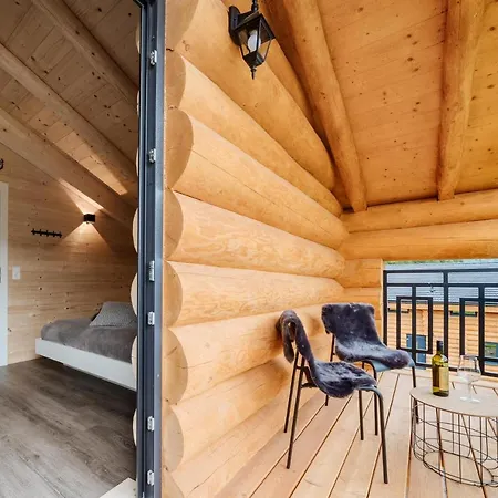 Clofers Leisure Apartment Jenig