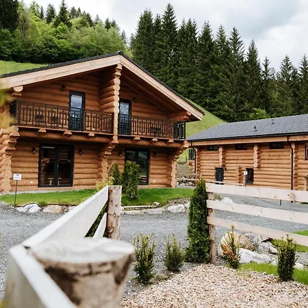 Appartement Clofers Leisure Jenig