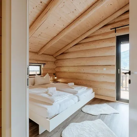 Chalet Clofers Leisure Jenig