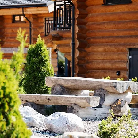 Chalet Clofers Leisure *