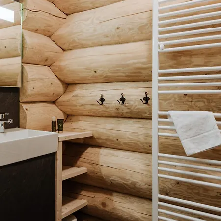 Clofers Leisure Alpehytte
