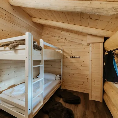 Chalet Clofers Leisure