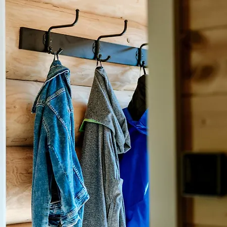 Clofers Leisure Chalet *