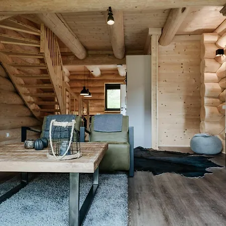 Clofers Leisure Chalet Jenig