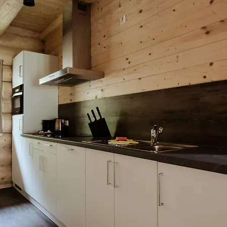 Clofers Leisure Chalet
