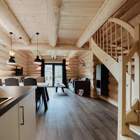 Chalet Clofers Leisure *