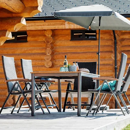 Clofers Leisure Chalet