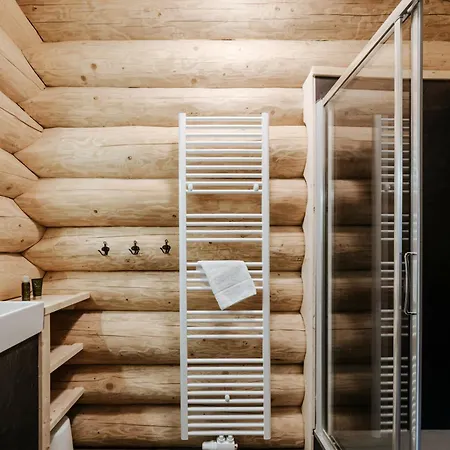 Clofers Leisure Chalet Jenig