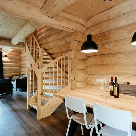 Clofers Leisure Apartment *