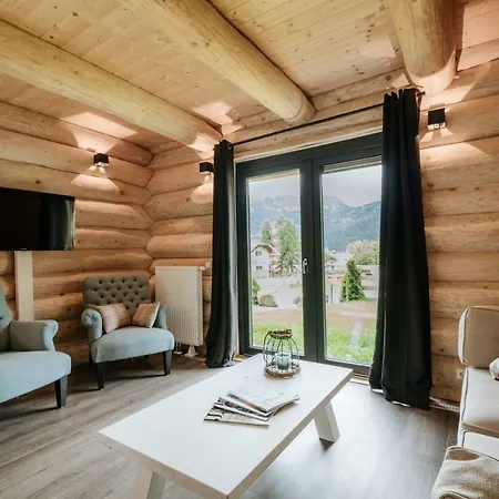 Clofers Leisure Chalet Jenig