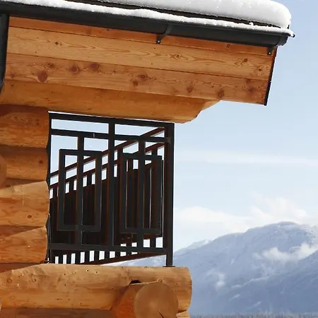 Alpehytte Clofers Leisure Jenig